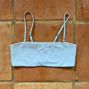 Frankie’s Bikinis top